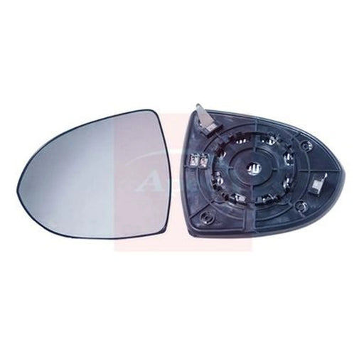 Apec Exterior Wing Mirror Glass Left AMG2127