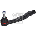 Febi Steering Tie Rod End Ball Joint Front Left 15502