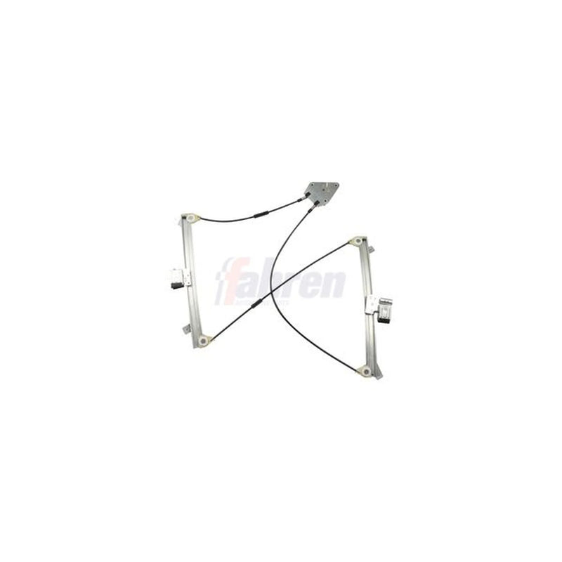 Fahren Electric Window Regulator Lifter Right Front FWD1001