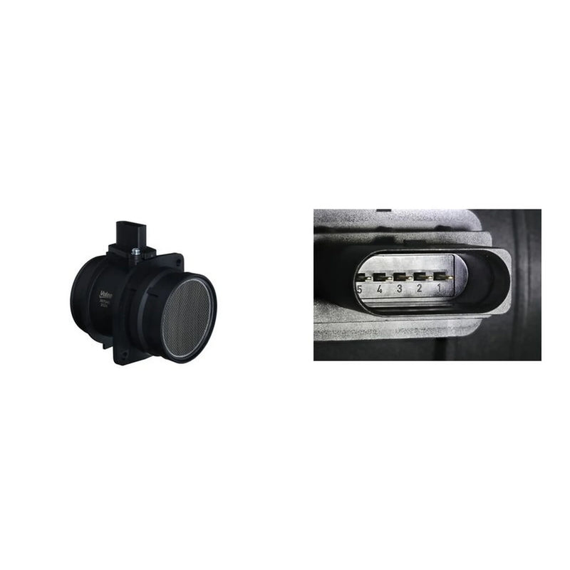 Valeo MAF Sensor (Mass Air Flow) 367045
