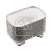 Febi Engine Oil Cooler 103050