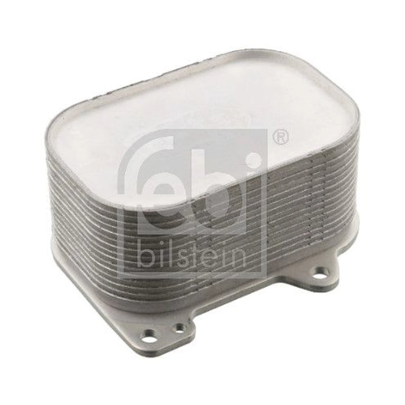 Febi Engine Oil Cooler 103050