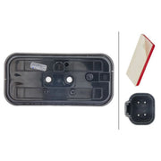 Hella Tail Light / Lamp LED Left 2VA 011 900-001
