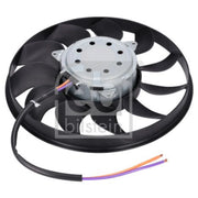 Febi Engine Cooling Fan Right 31012