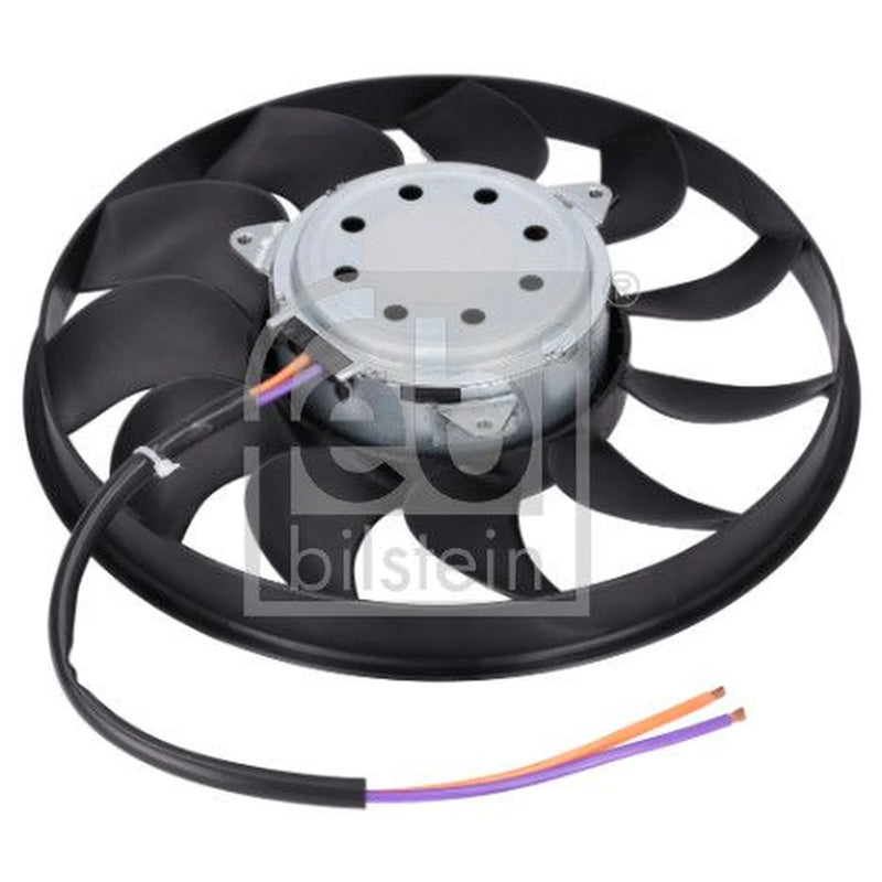 Febi Engine Cooling Fan Right 31012