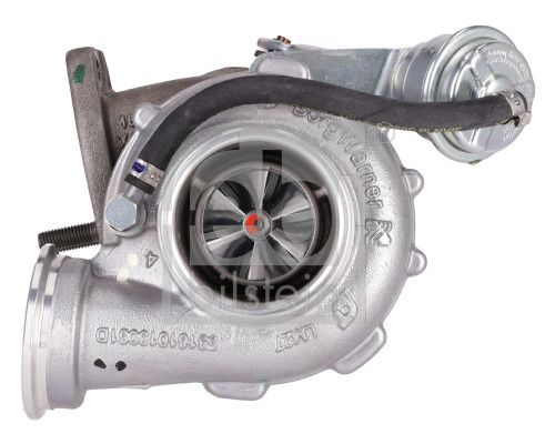 Febi Turbocharger Turbo Unit
