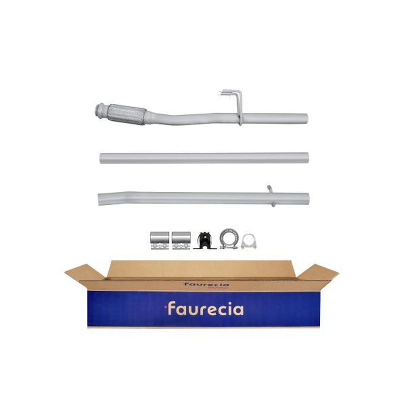 Hella Exhaust Pipe OD 8LA 366 001-831