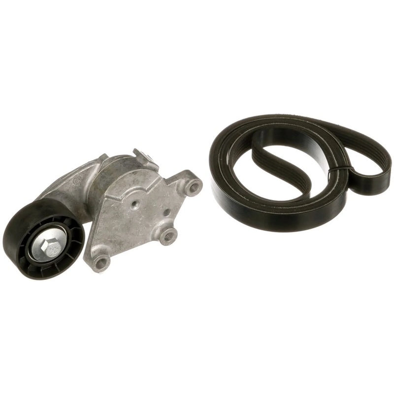 Gates V-Ribbed Belt Set K026PK965
