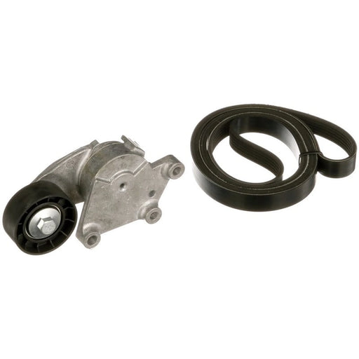 Gates V-Ribbed Belt Set K026PK965
