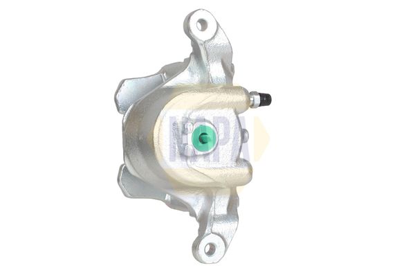NAPA Brake Caliper Assembly Front Left