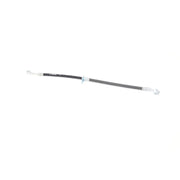 Bosch Brake Hydraulic Hose Line Front Left 1 987 481 861