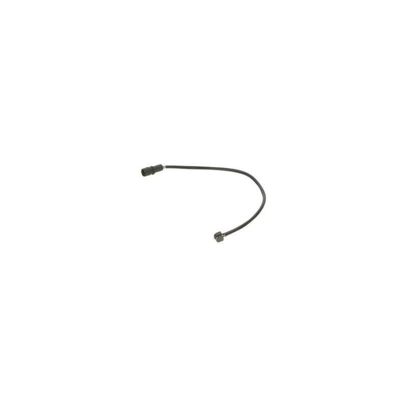 Bosch Brake Pad Wear Sensor Rear 1 987 474 986