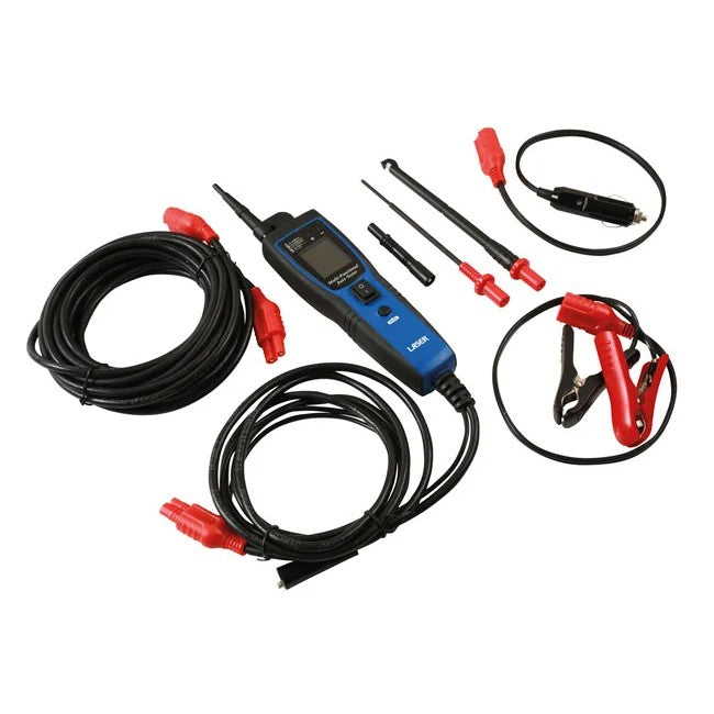Laser Tools Multi-Function Automotive Tester - PL