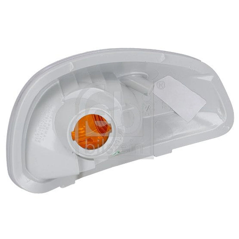 Febi Auxiliary Direction Indicator Left Exterior Mirror Connec 198584