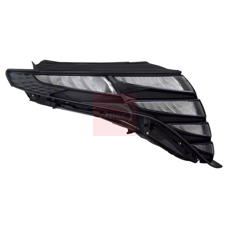 Apec Daytime Running Light LED Left AFL2651