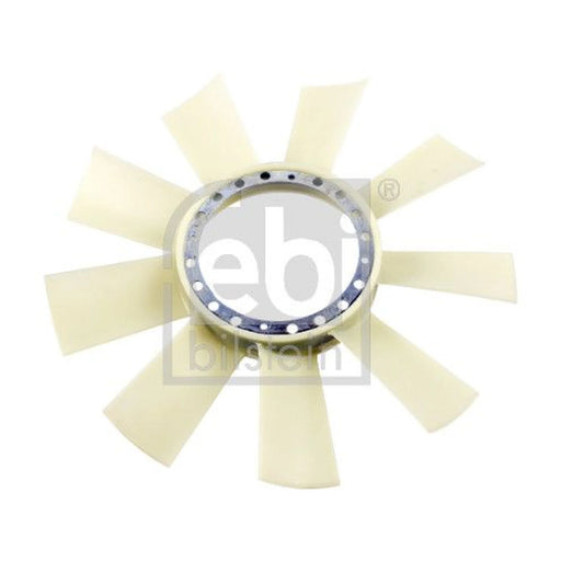 Febi Radiator Cooling Fan Blade 15876