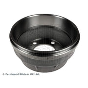 Blue Print Brake Drum Assembly Rear ADN14715