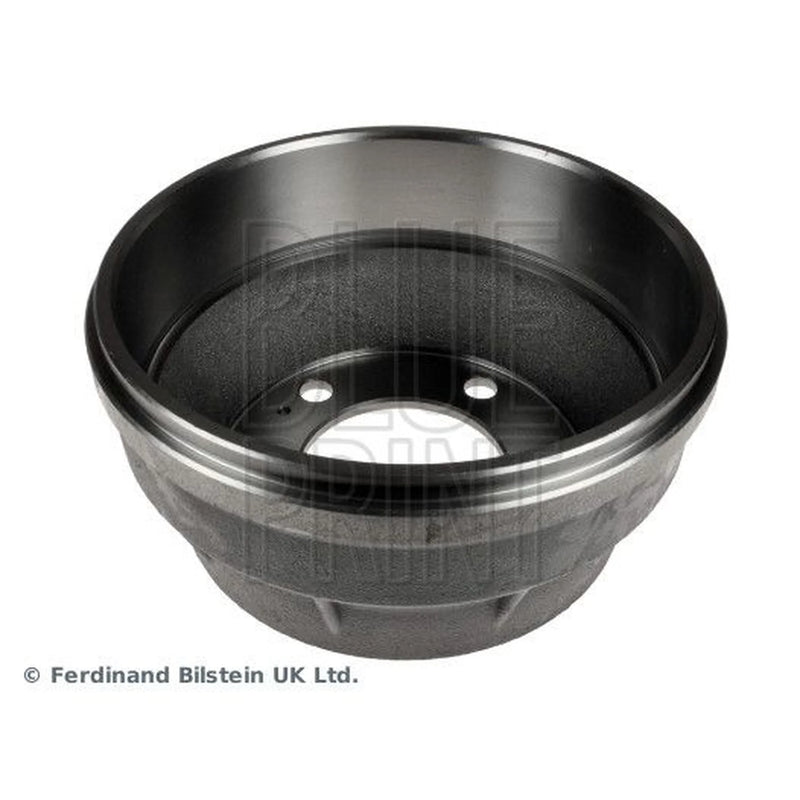 Blue Print Brake Drum Assembly Rear ADN14715