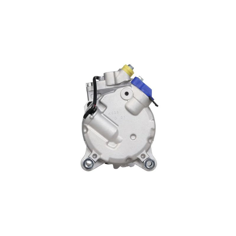 Hella Air Conditioning Compressor 8FK 366 202-451