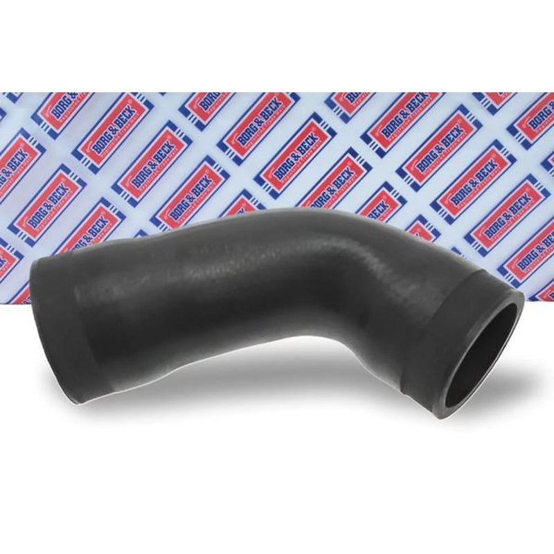 Borg & Beck Intercooler Turbo Charge Air Hose BTH1169