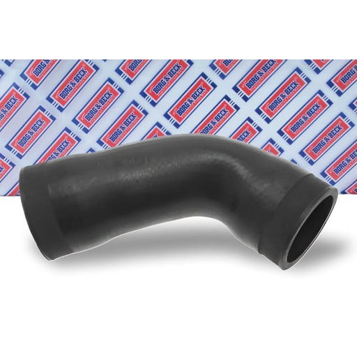 Borg & Beck Intercooler Turbo Charge Air Hose BTH1169