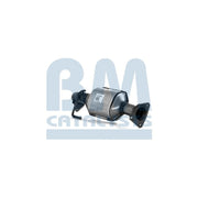 BM Catalysts Homologated Petrol Cat BM91167H