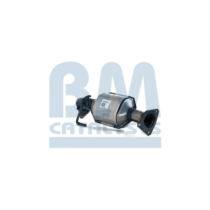 BM Catalysts Homologated Petrol Cat BM91167H