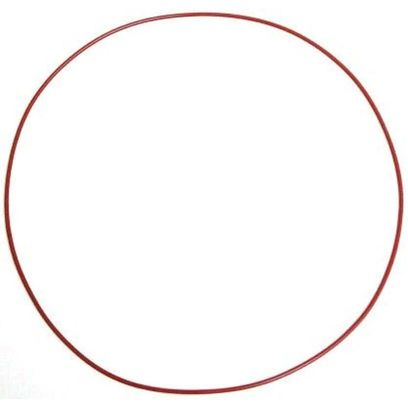 Elring Cylinder Head Cover Gasket MVQ (silicone rubber) 759.988