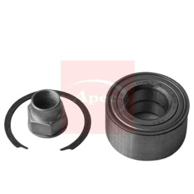 Apec Wheel Bearing Kit AWB1119