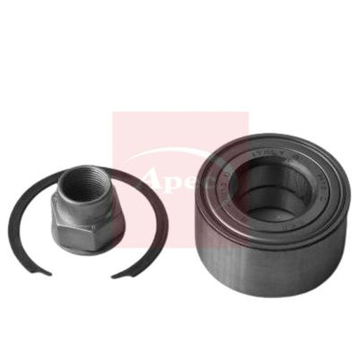 Apec Wheel Bearing Kit AWB1119