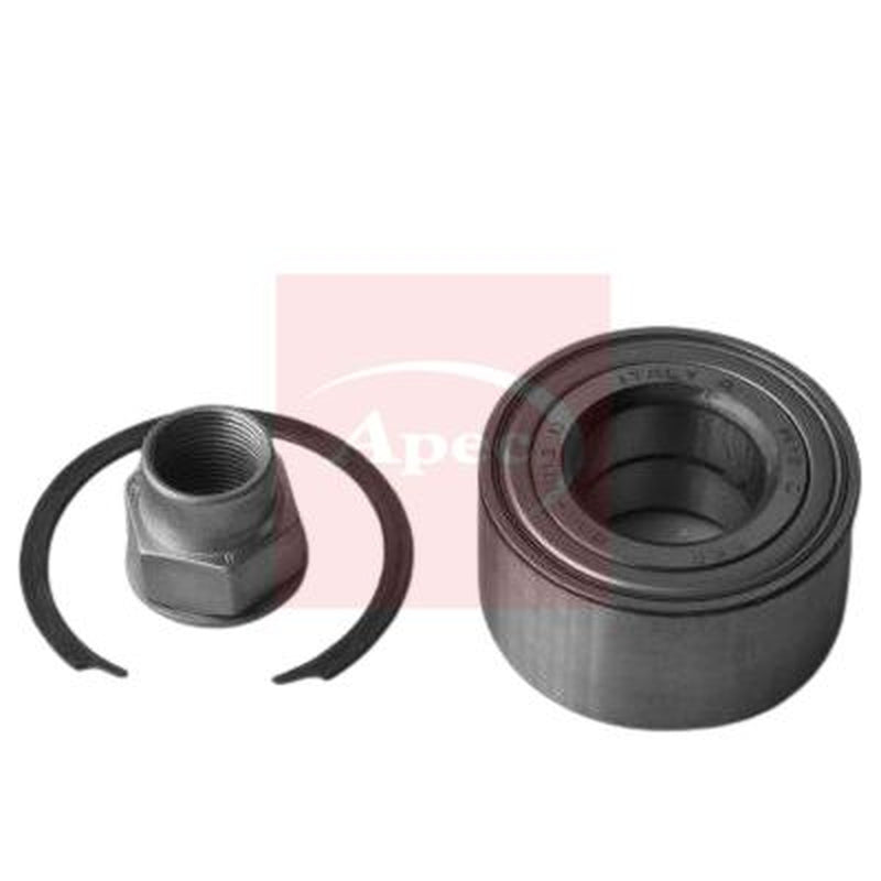 Apec Wheel Bearing Kit AWB1119