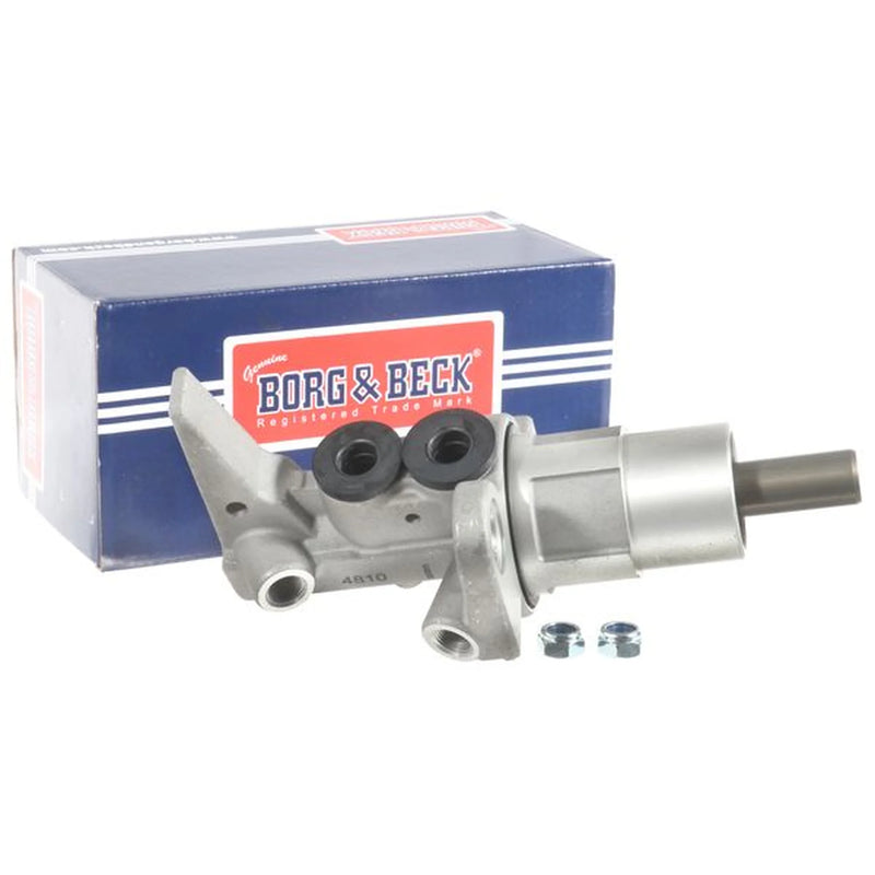 Borg & Beck Brake Master Cylinder Hydraulic Assembly BBM4810