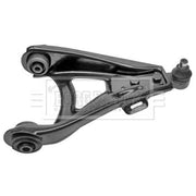 Borg & Beck Control/Trailing Arm BCA5626