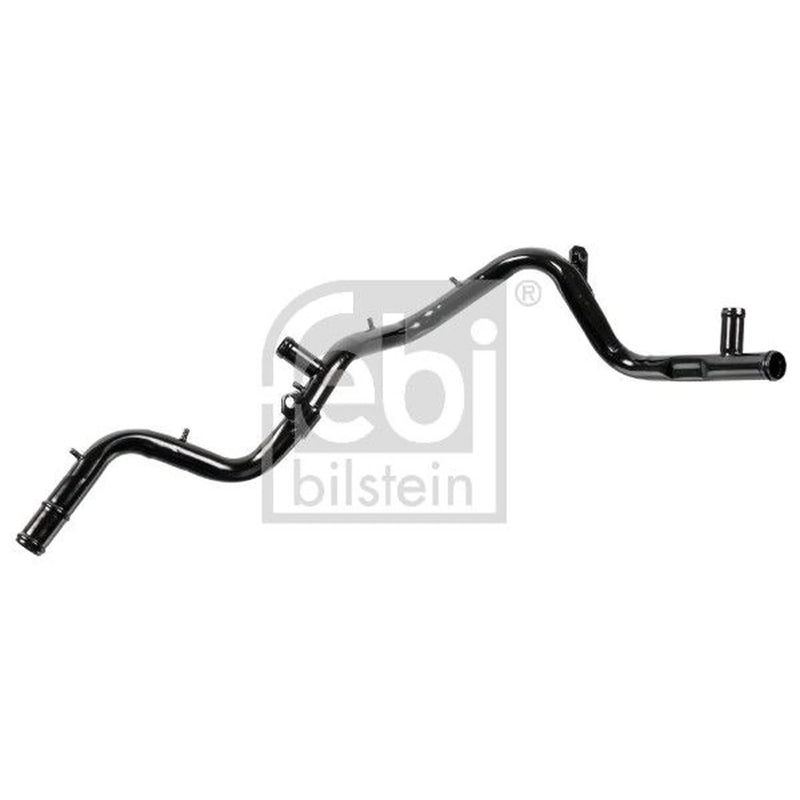 Febi Coolant Water Pipe Tube 01875