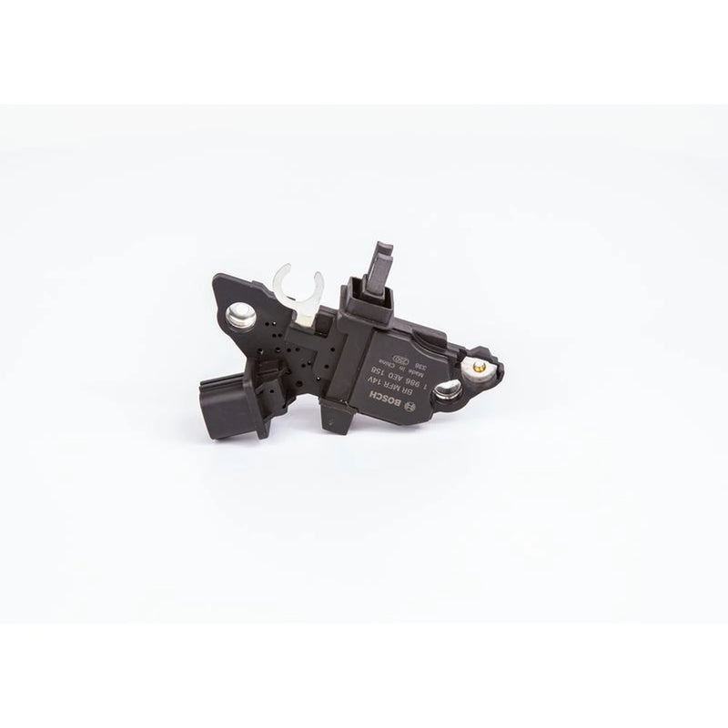 Bosch Alternator Voltage Regulator 1 986 AE0 158