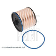 Blue Print Fuel Filter Element ADBP230033