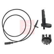 Apec ABS Wheel Speed Sensor Front Left ABS1799
