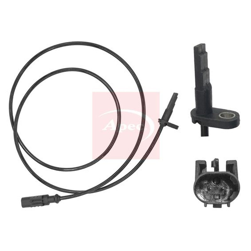 Apec ABS Wheel Speed Sensor Front Left ABS1799