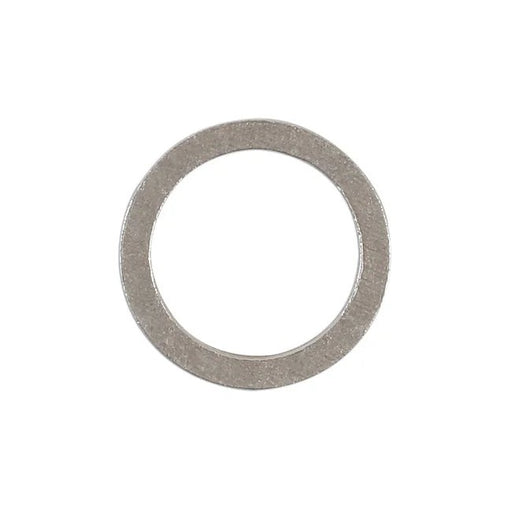 Connect Sump Plug Washer, Aluminium 12 x 15 x 1.5mm 50pc - CPL
