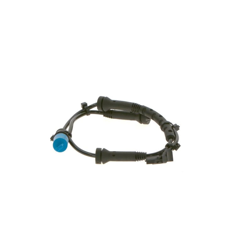 Bosch ABS Wheel Speed Sensor Front 0 986 594 602