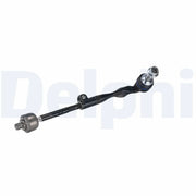 Delphi Steering Tie Rod Inner Rack End Joint TL2102