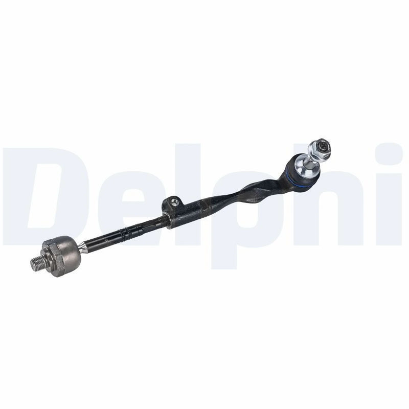 Delphi Steering Tie Rod Inner Rack End Joint TL2102