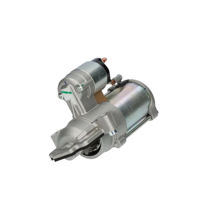 Valeo Starter Motor 12V 1.2kW 13 Teeth 438629