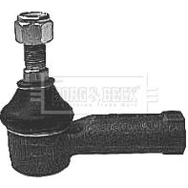 Borg & Beck Steering Tie Rod End Ball Joint BTR4053