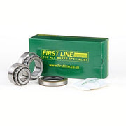 First Line Wheel Bearing Kit FBK572