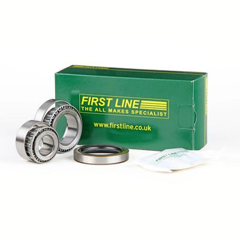 First Line Wheel Bearing Kit FBK572