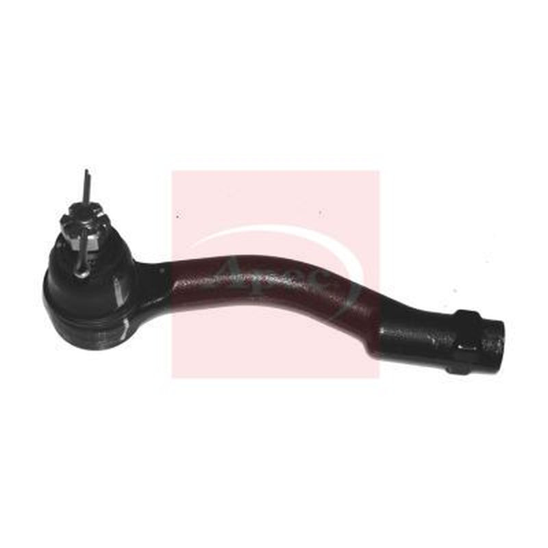 Apec Steering Tie Rod End Ball Joint Front Right M16x1.5 AST6257