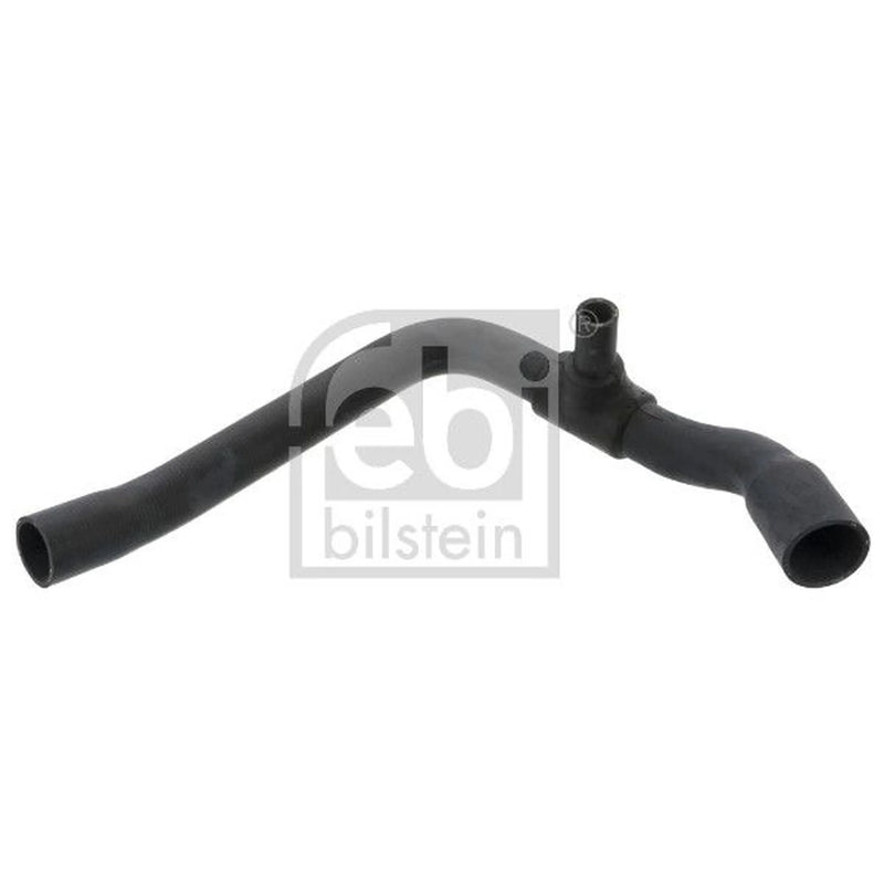 Febi Radiator Coolant Hose Lower Left ID 05254