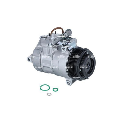 NRF Air Conditioning Compressor 32859