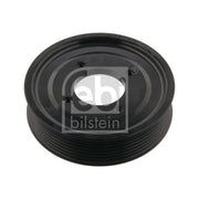 Febi Water Pump Belt Pulley 112mm OD ID Thick 38329